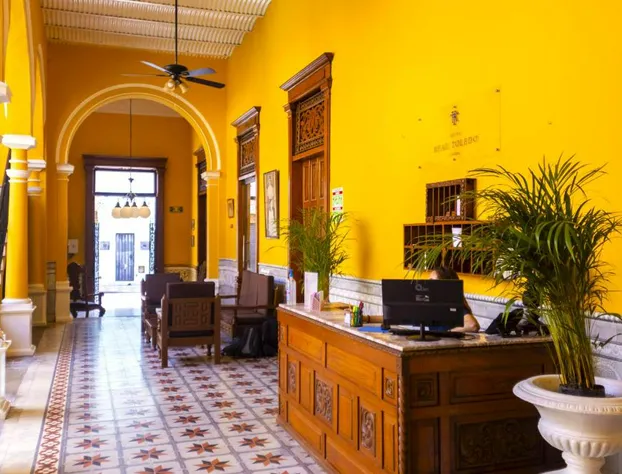 Hotel Real Toledo by Kavia hotel detail image 2