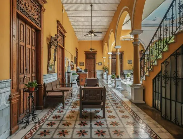 Hotel Real Toledo by Kavia hotel detail image 3