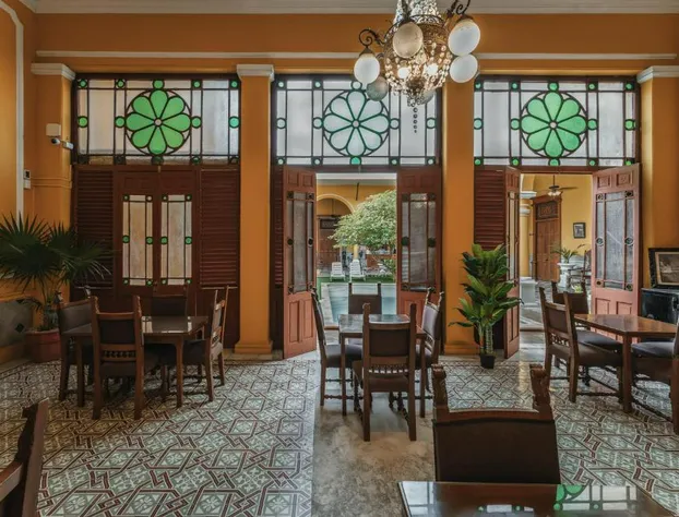 Hotel Real Toledo by Kavia hotel detail image 4