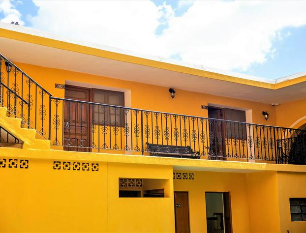 Hotel Real Toledo by Kavia hotel detail image 3