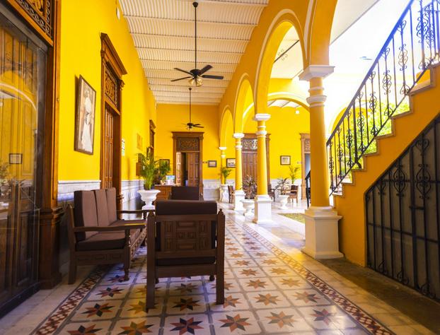 Hotel Real Toledo by Kavia hotel detail image 4