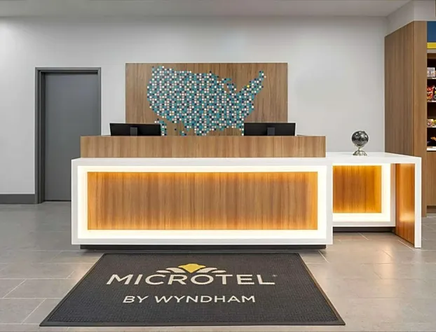 Microtel Inn & Suites By Wyndham Macedon hotel detail image 2