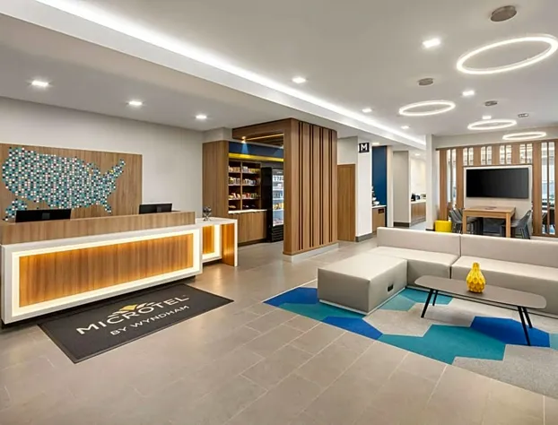 Microtel Inn & Suites By Wyndham Macedon hotel detail image 3