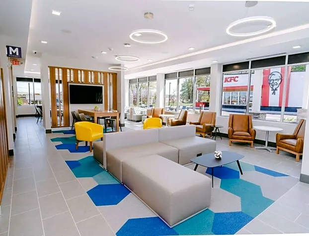 Microtel Inn & Suites By Wyndham Macedon hotel detail image 4