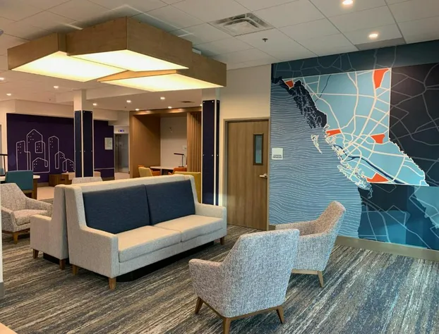 Holiday Inn Express & Suites Courtenay - Comox by IHG hotel detail image 2