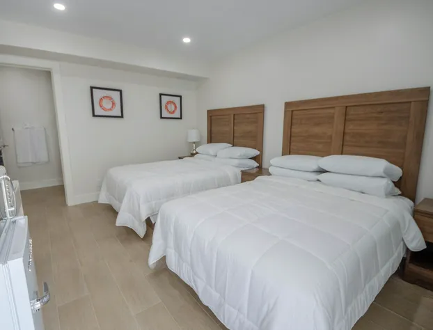 Seaport Inn hotel detail image 1