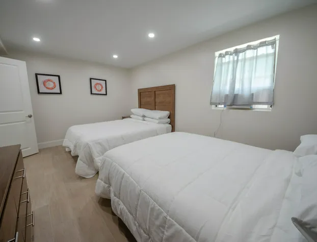 Seaport Inn hotel detail image 2