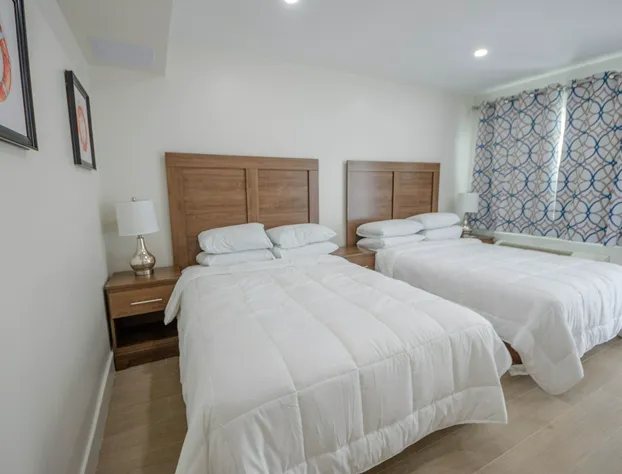 Seaport Inn hotel detail image 3