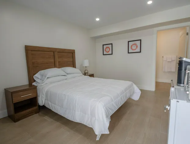 Seaport Inn hotel detail image 4