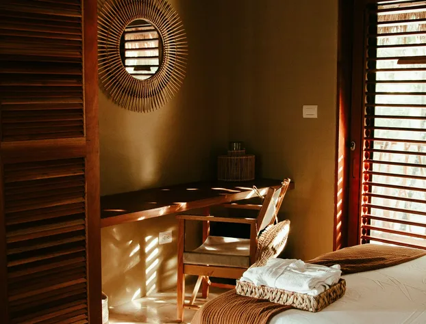 Casa Nalum hotel detail image 2