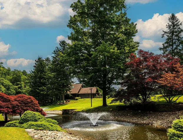 Baywood Conference Center hotel detail image 3