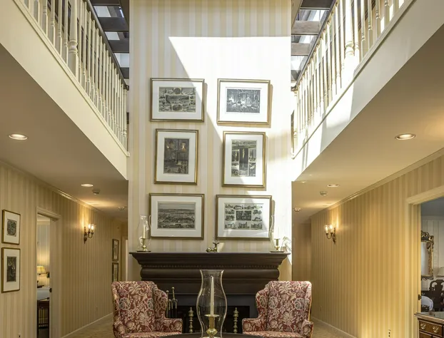 Baywood Conference Center hotel detail image 4