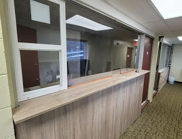 Richland Inn hotel detail image 1