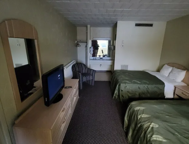 Richland Inn hotel detail image 2