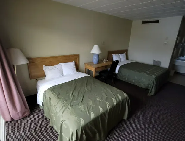 Richland Inn hotel detail image 3