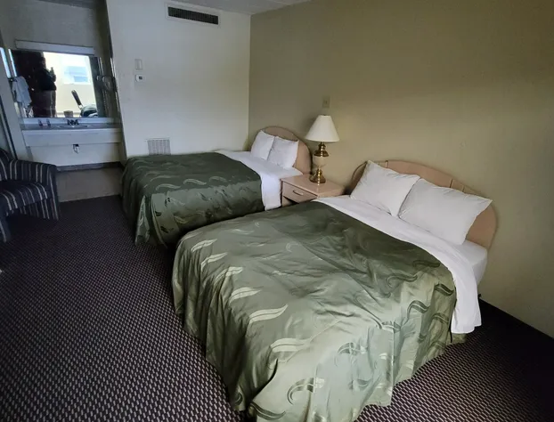 Richland Inn hotel detail image 4