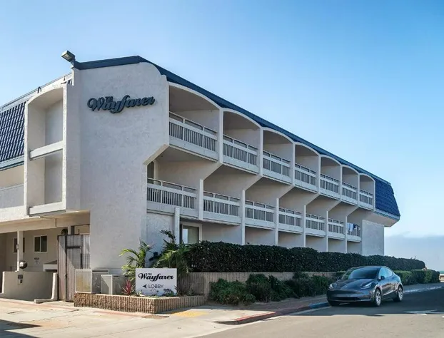 The Wayfarer San Diego hotel detail image 1