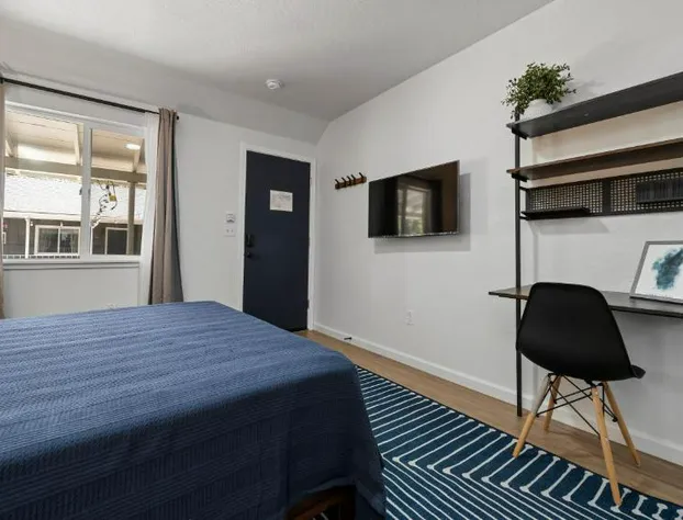 Adventure Lodge hotel detail image 1