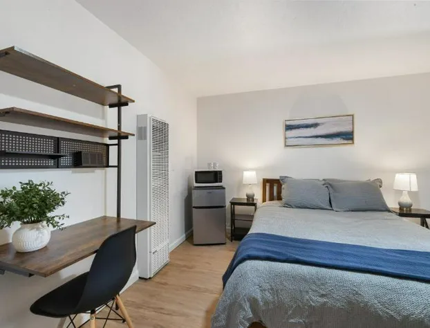 Adventure Lodge hotel detail image 2