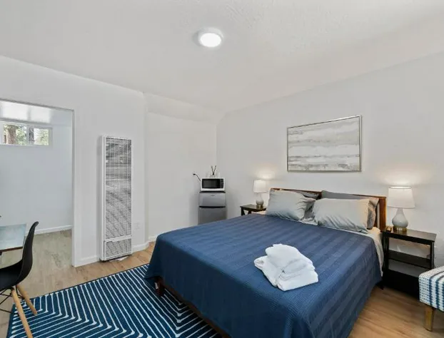 Adventure Lodge hotel detail image 3