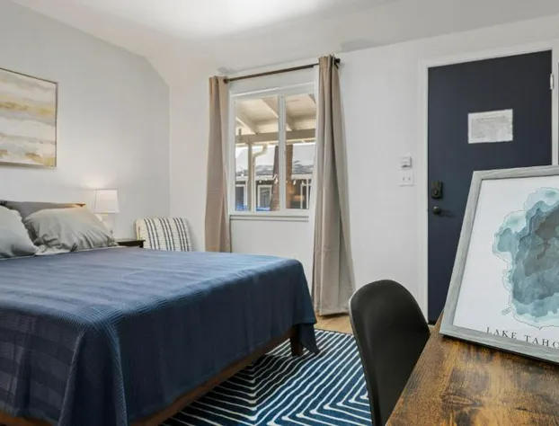 Adventure Lodge hotel detail image 4