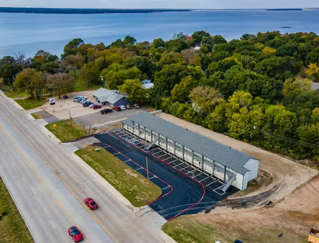Extended Stay Gun Barrel City hotel detail image 3