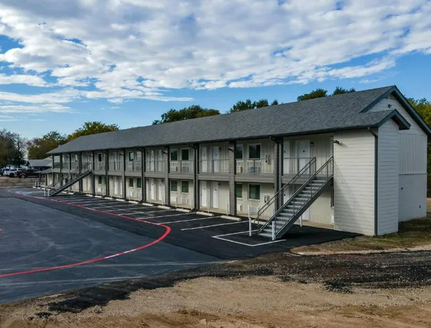Extended Stay Gun Barrel City hotel detail image 1