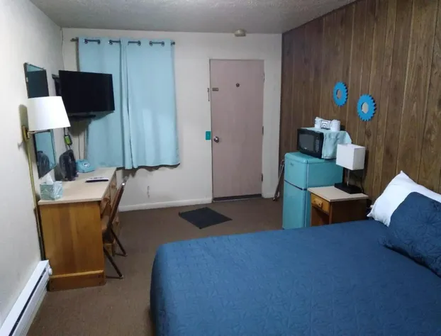 Crawford Motel hotel detail image 1