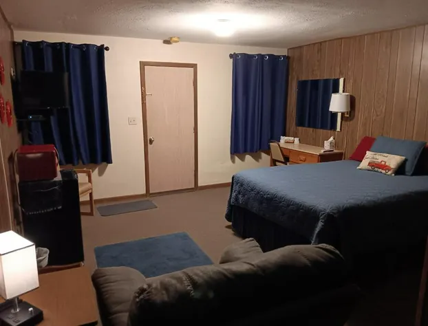 Crawford Motel hotel detail image 2