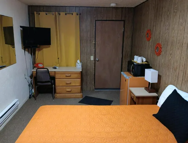 Crawford Motel hotel detail image 3