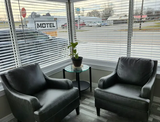 Gibson Motel hotel detail image 3