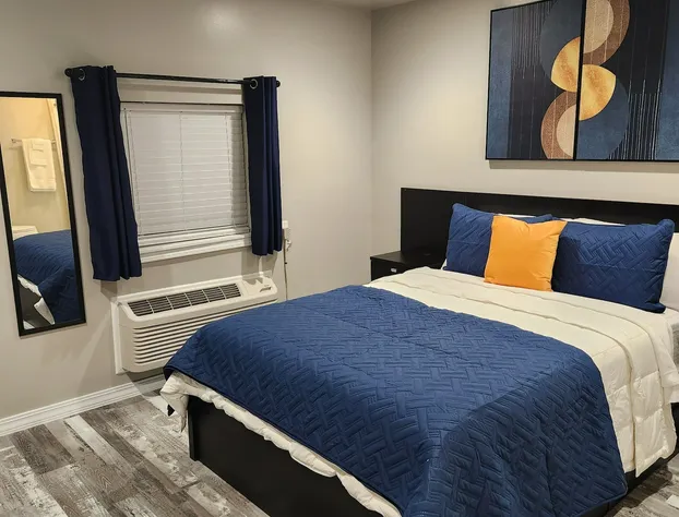 Gibson Motel hotel detail image 4