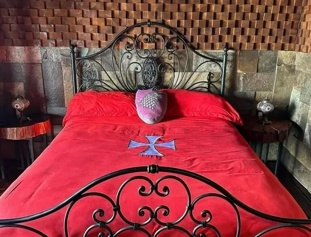 Hotel Finca Dragon Chignahuapan hotel detail image 2