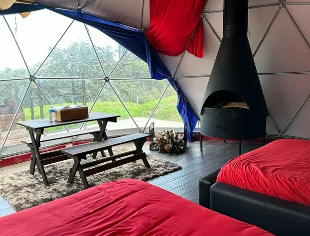 Hotel Finca Dragon Chignahuapan hotel detail image 3