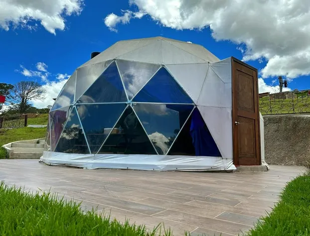 Hotel Finca Dragon Chignahuapan hotel detail image 4