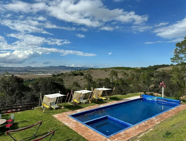 Hotel Finca Dragon Chignahuapan hotel detail image 1