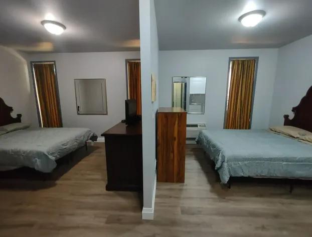 Alliston Inn hotel detail image 4