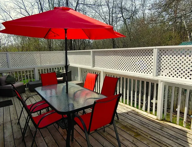 Bobcaygeon Bed and Breakfast hotel detail image 1