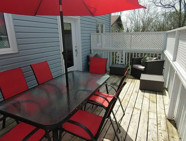 Bobcaygeon Bed and Breakfast hotel detail image 2