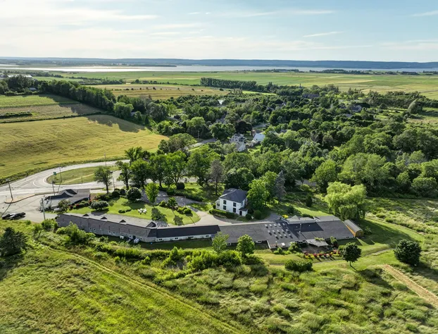 The Evangeline hotel detail image 2