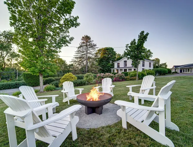 The Evangeline hotel detail image 3