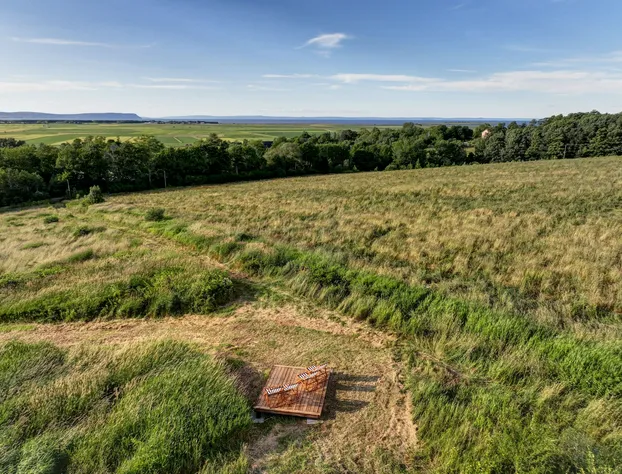 The Evangeline hotel detail image 4