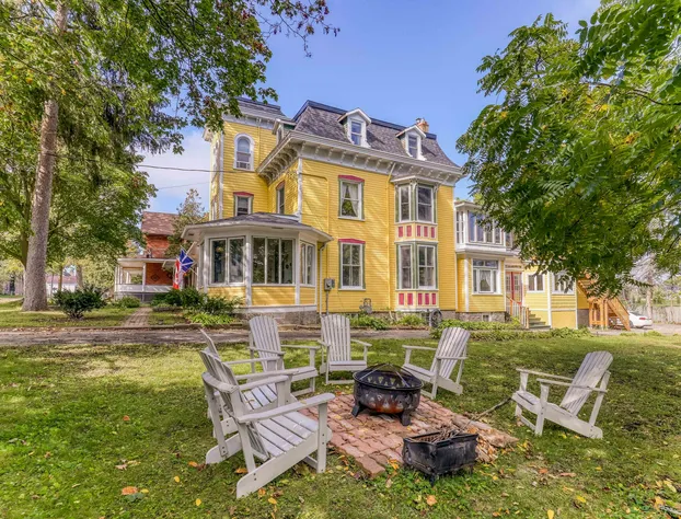 Pangea House hotel detail image 1