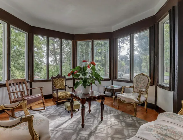 Pangea House hotel detail image 3