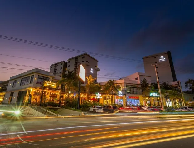 Mura Hotel Boutique hotel detail image 1