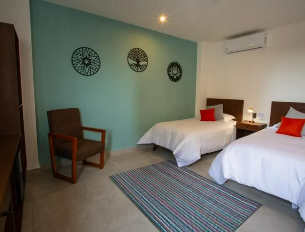 Mura Hotel Boutique hotel detail image 3