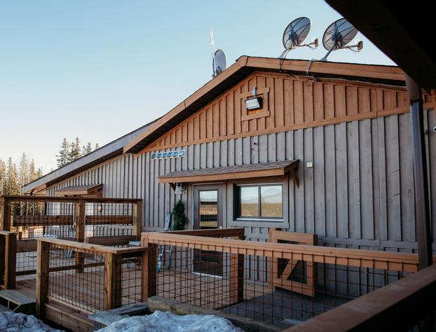 RockyMountainView BnB hotel detail image 1