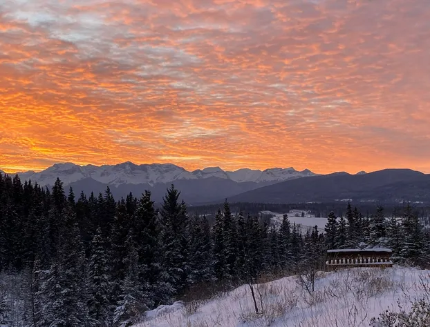 RockyMountainView BnB hotel detail image 3