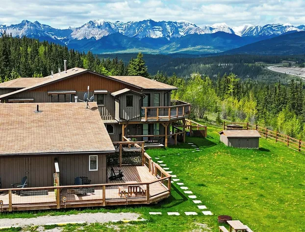 RockyMountainView BnB hotel detail image 4