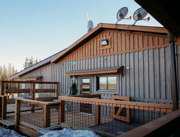 RockyMountainView BnB hotel detail image 1